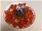 otoro and caviar